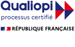 LOGO QUALIOPI